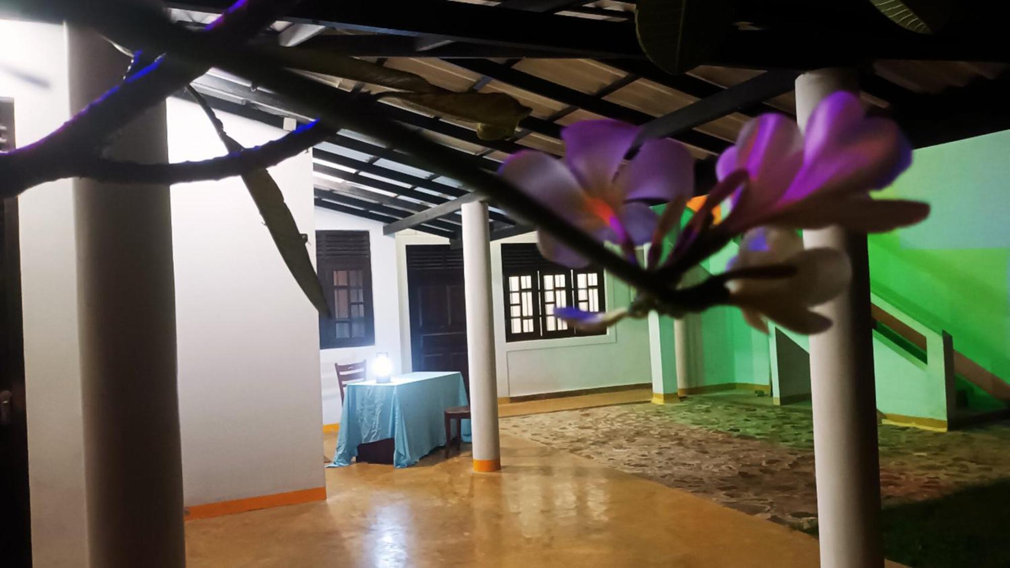 Greenery Lanka Villa Unawatuna Exterior photo