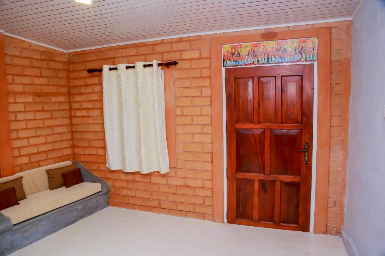Greenery Lanka Villa Unawatuna Exterior photo