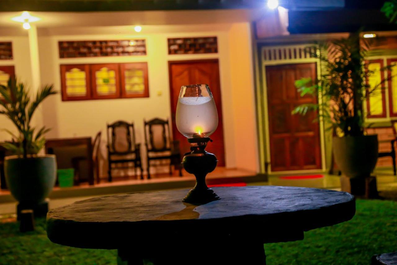 Greenery Lanka Villa Unawatuna Exterior photo
