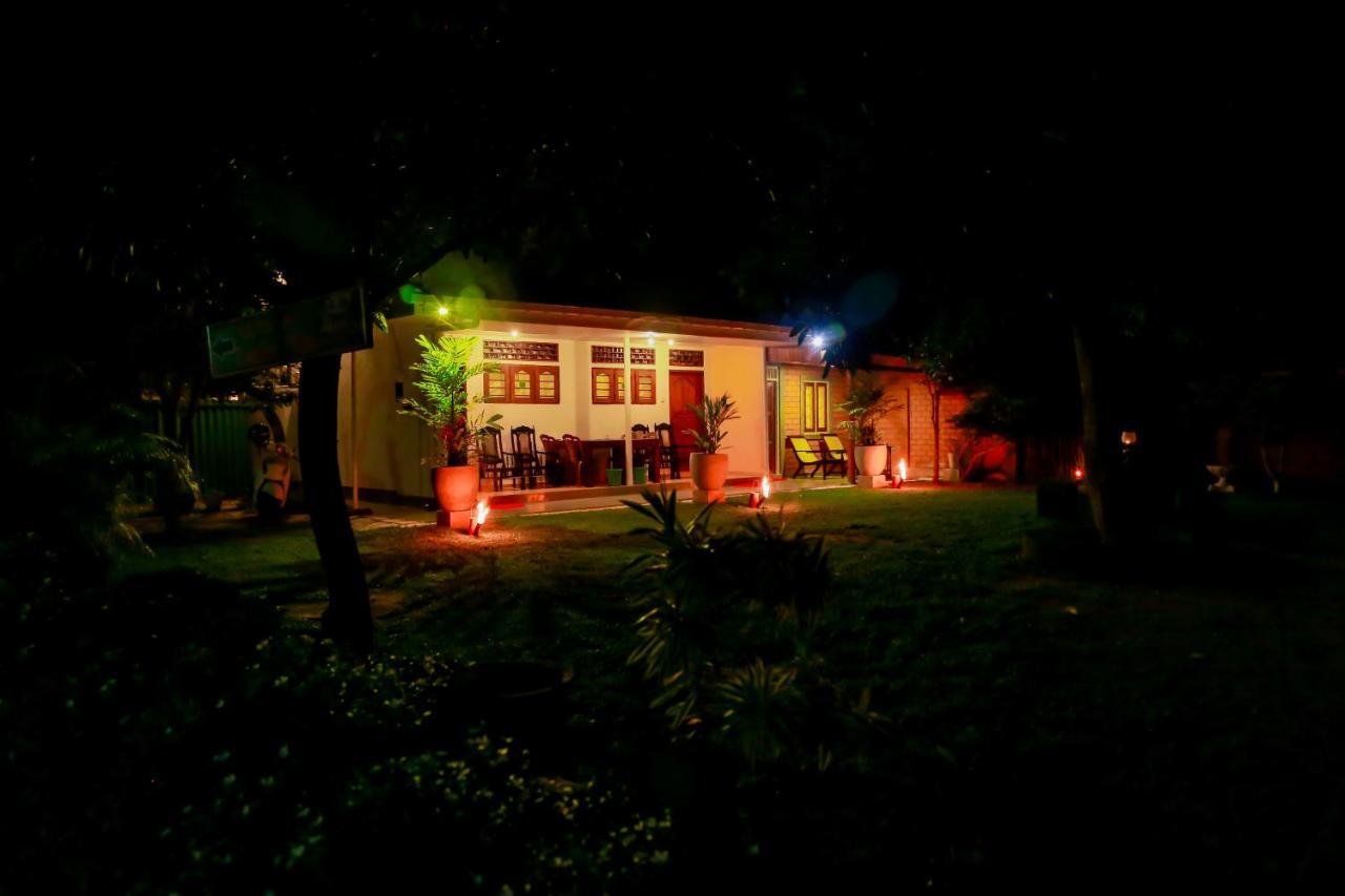 Greenery Lanka Villa Unawatuna Exterior photo
